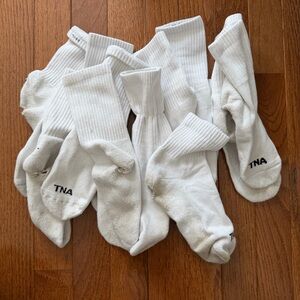 Well Worn Socks Bundle